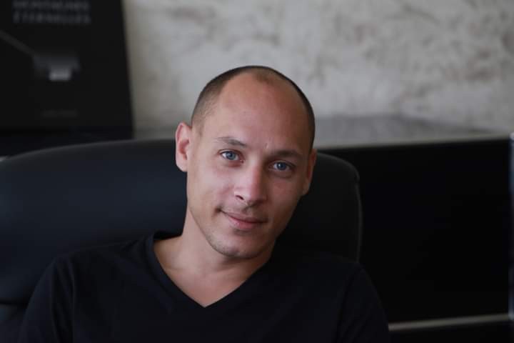 Philippe-Charles Monteagudo